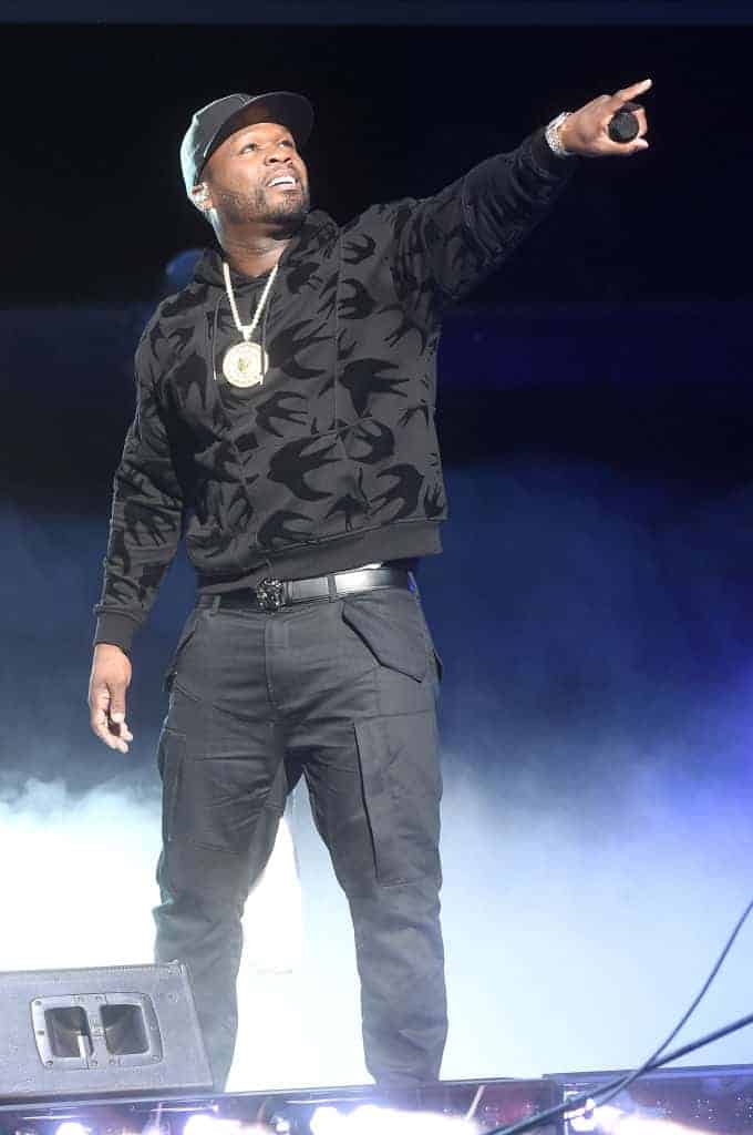 50 Cent