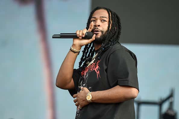 PartyNextDoor