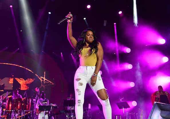 Remy Ma