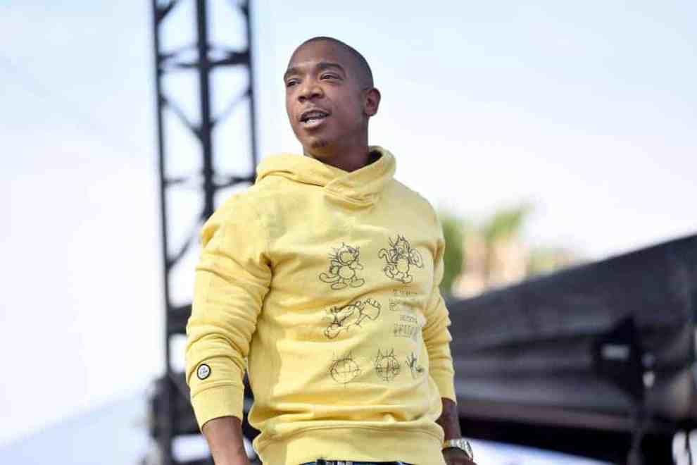 Ja Rule