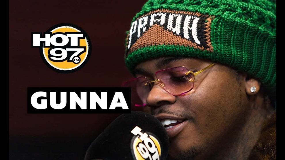 Gunna