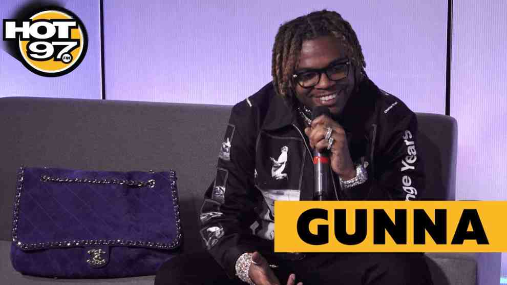 Gunna