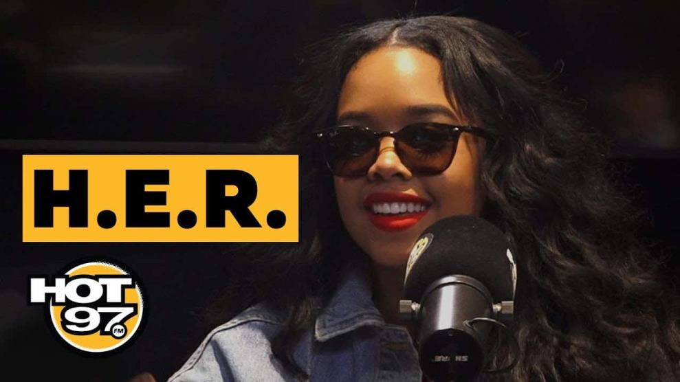 H.E.R.
