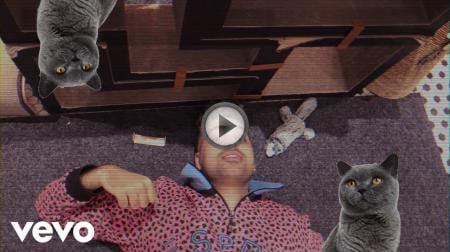 Rebstar - Hello Kitty (ft. LE SINNER)