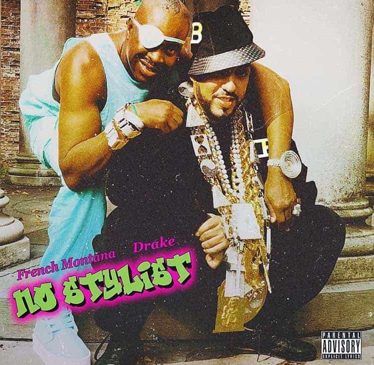 no stylist artwork