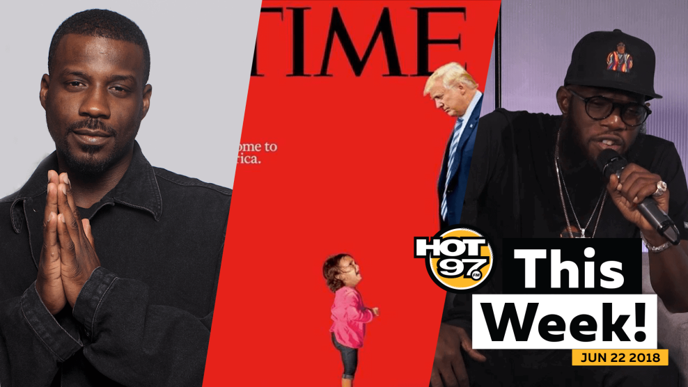 Hot97 This Week photo