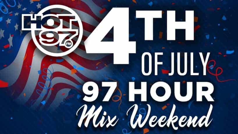 97 Mix Weekend ALL MIX WEEKEND|ALL MIX WEEKEND