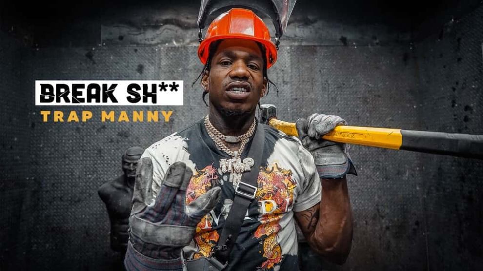 Trap Manny