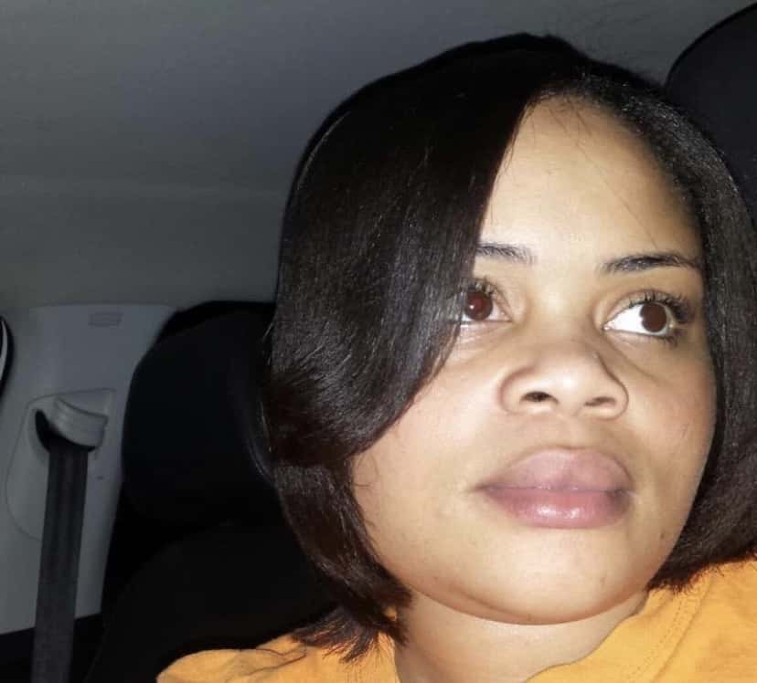 28 yo Atatiana Koquice Jefferson