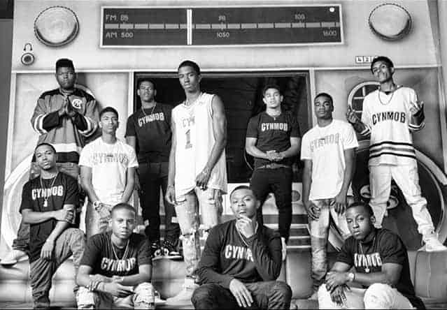 Cyn Mob