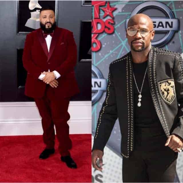 DJ Khaled