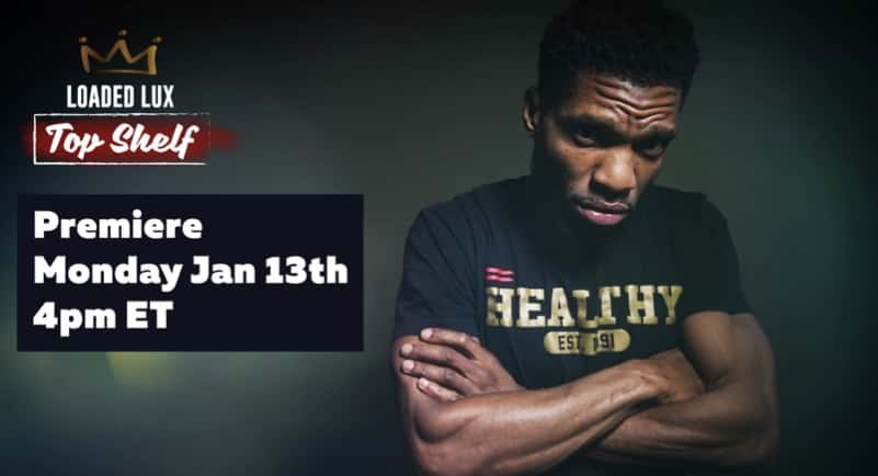 Loaded Lux