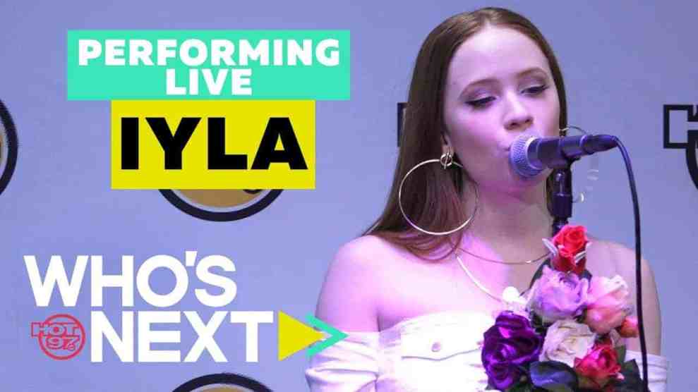 Iyla
