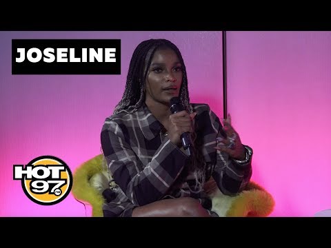 Joseline Hernandez