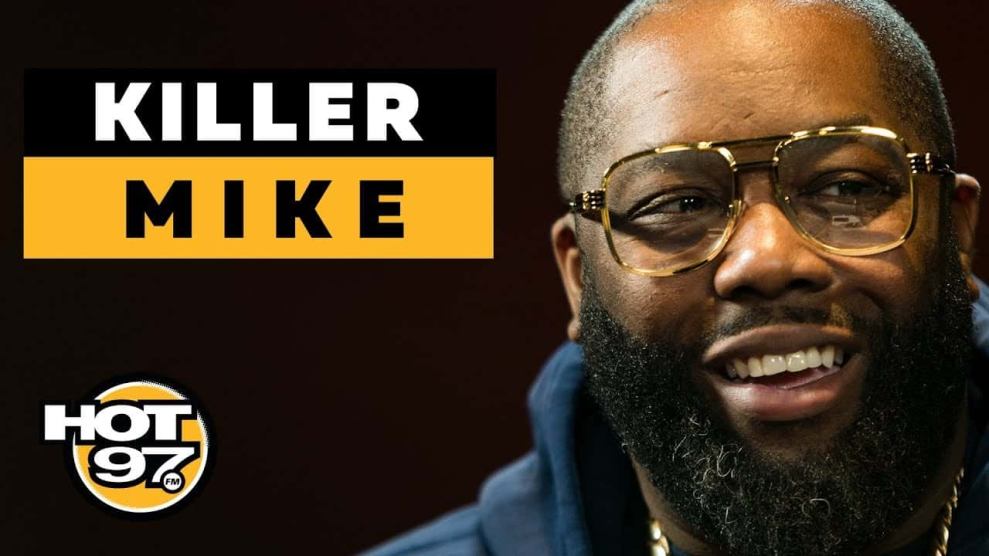 Killer Mike