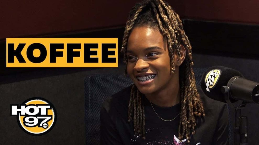 Koffee