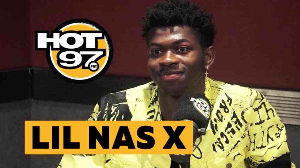 Lil Nas X