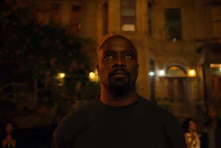Luke Cage