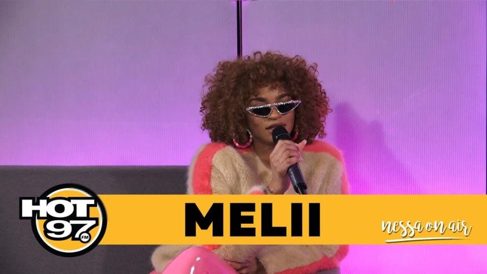 Melii
