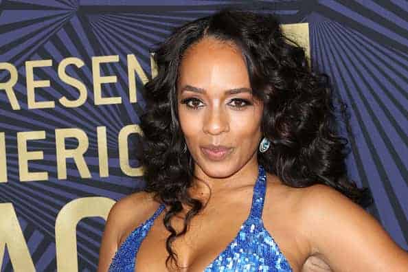 Melyssa Ford To Drake: “Where’s My Check?”