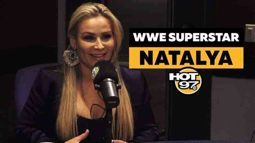 Natalya