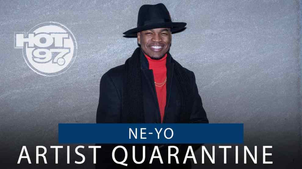 Ne-Yo