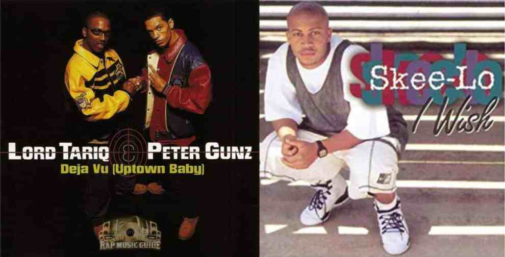 Image of Uptown and Skeelo