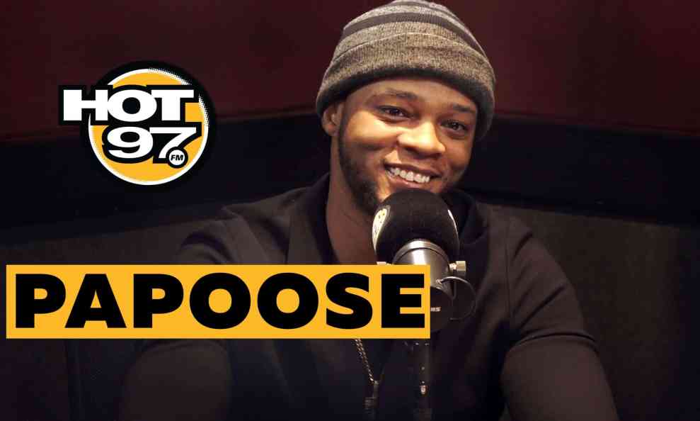 Papoose