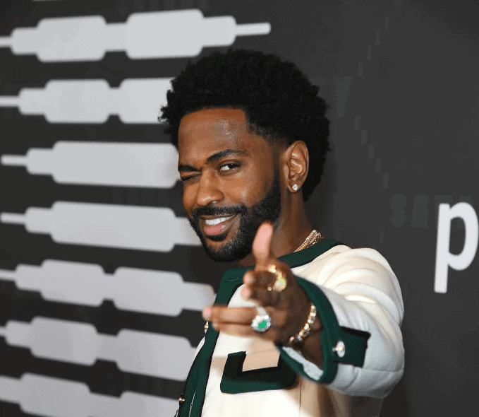 Big Sean