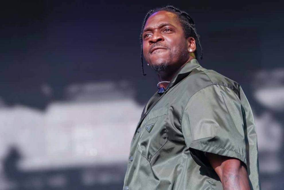 Pusha T