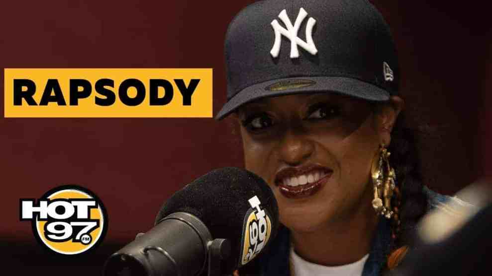 Rapsody