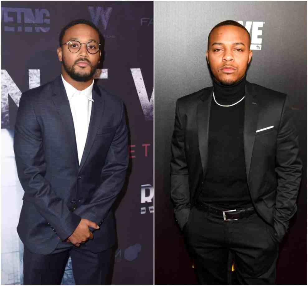 Romeo vs Bow Wow