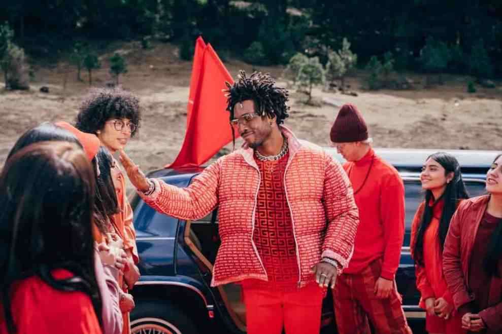 Photo Cred: Jason Denison