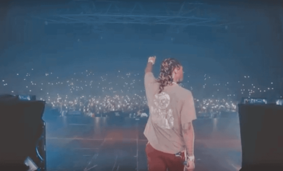 Future - Absolutely Going Brazy (Artwork)