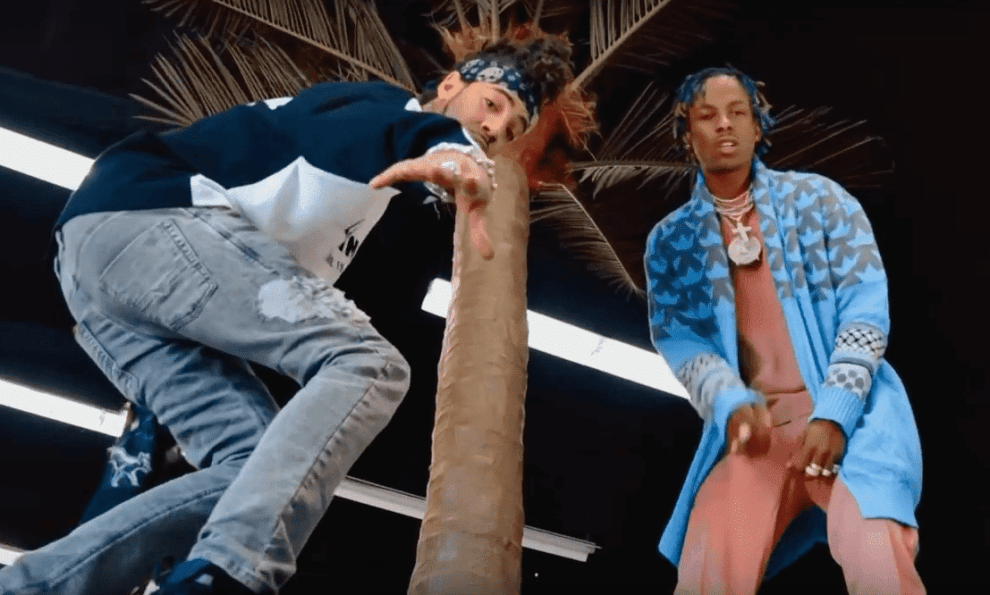 DJ ESCO - Xotic [YOUTUBE]