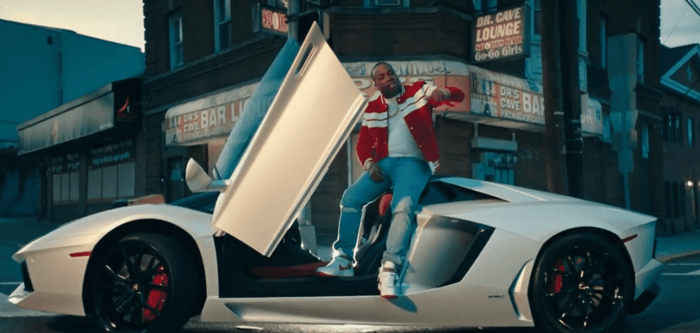 Yo Gotti - Save It For Me (screenshot from video)