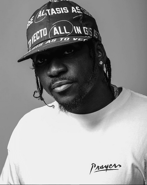 Pusha T