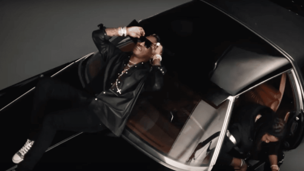 Future & PARTYNEXTDOOR - No Shame