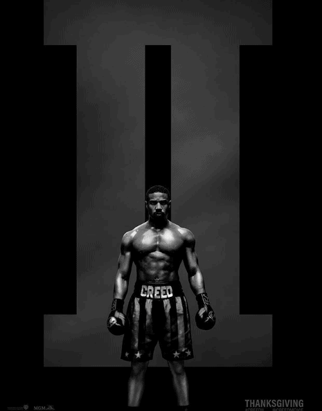 Creed II