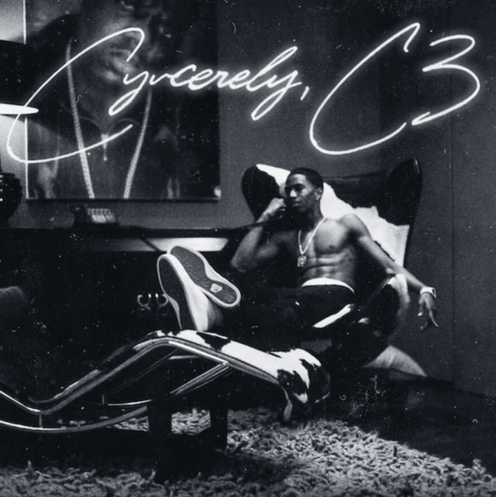 Screenshot of Cyncerely