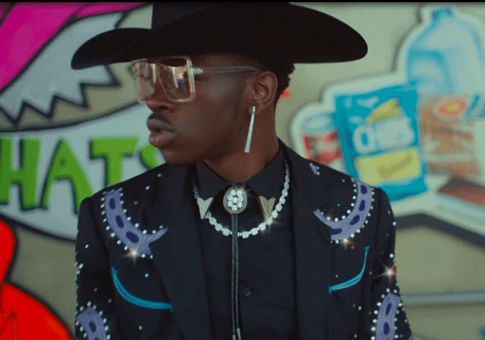 Lil Nas X