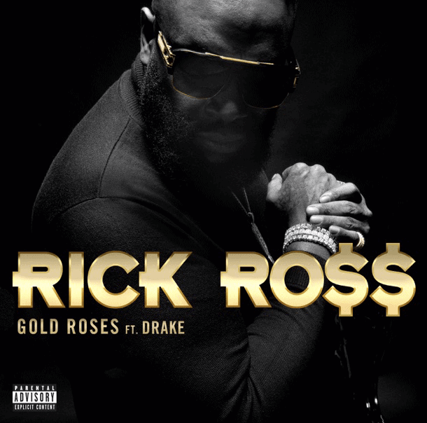 Screenshot of single cover