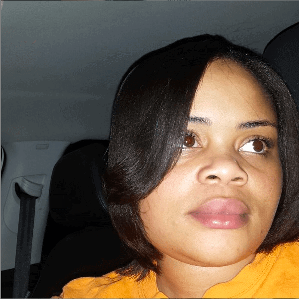 Screenshot of Atatiana Jefferson