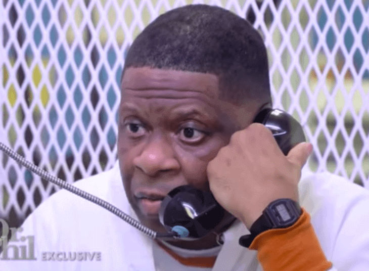 Rodney Reed