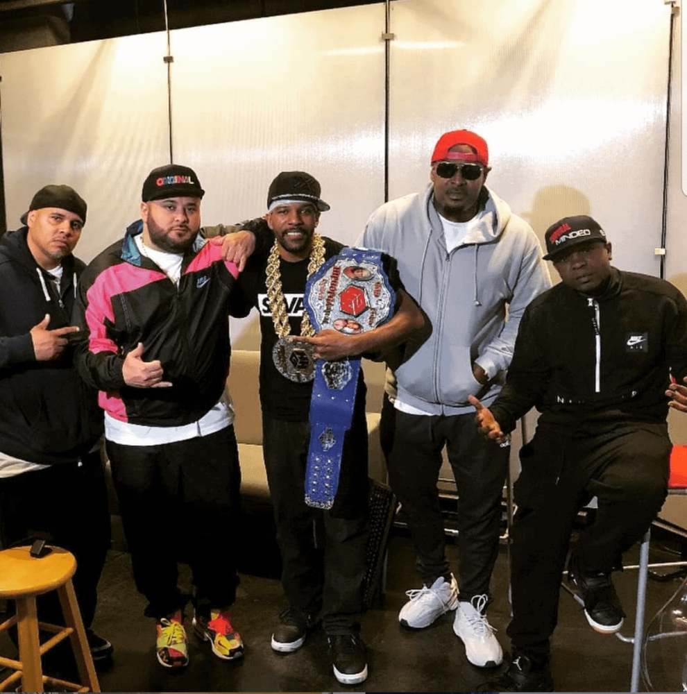 Sheek Louch