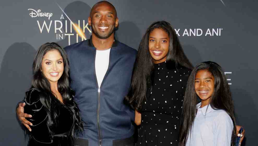 The Bryants