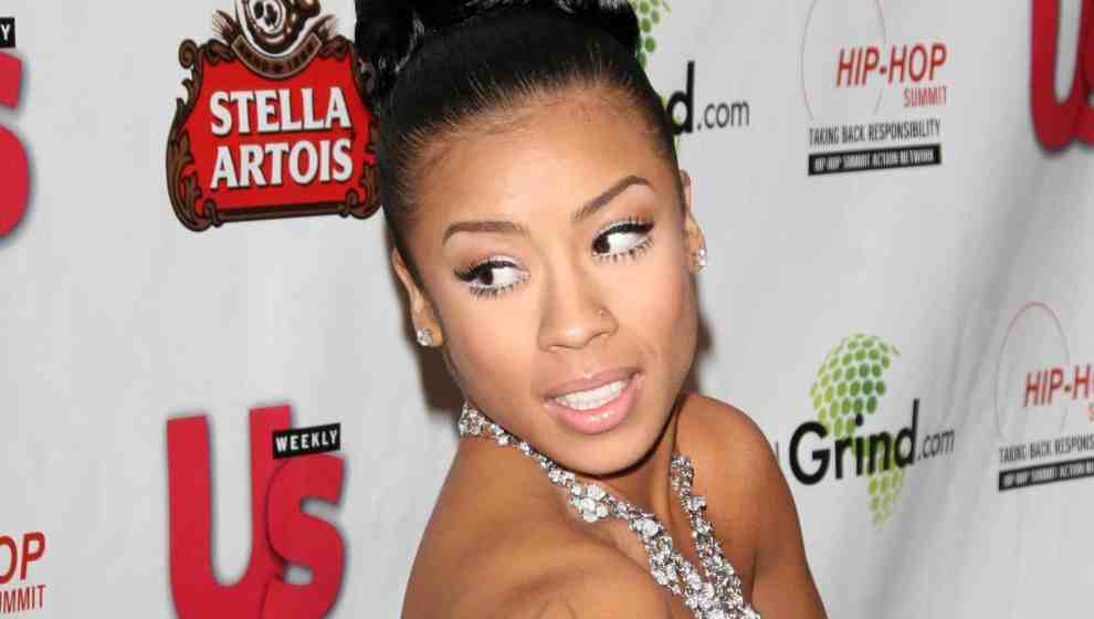 Keyshia Cole