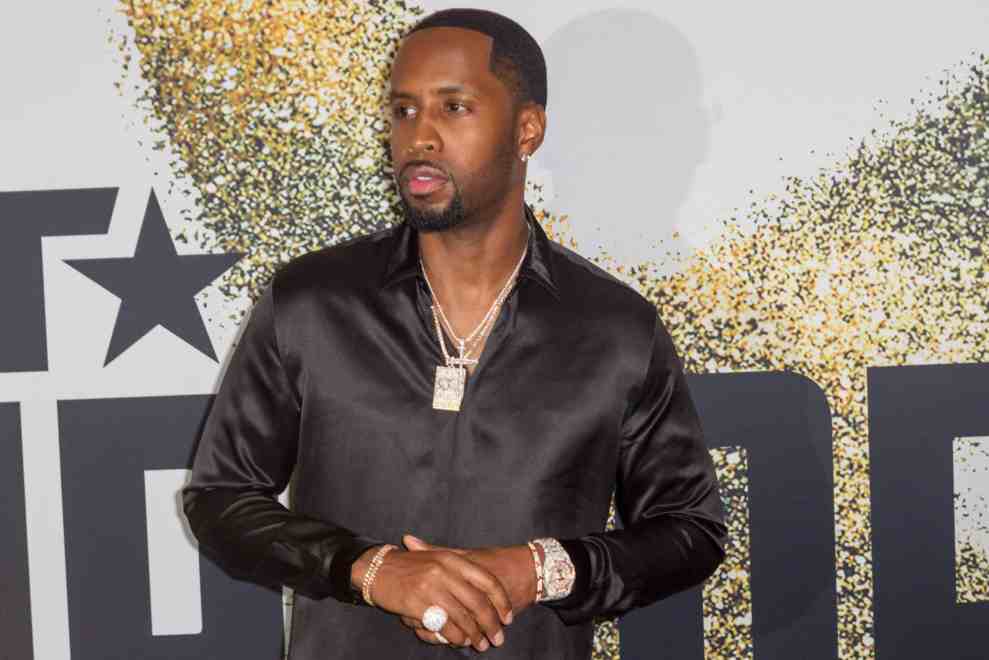 Safaree