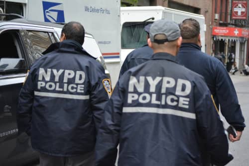 NYPD