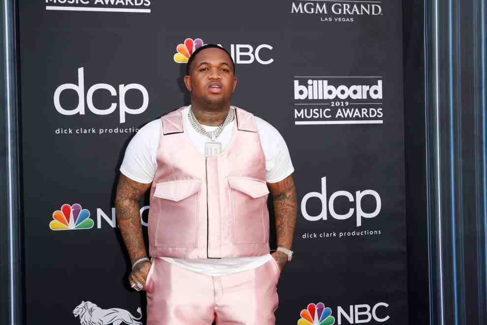 DJ Mustard